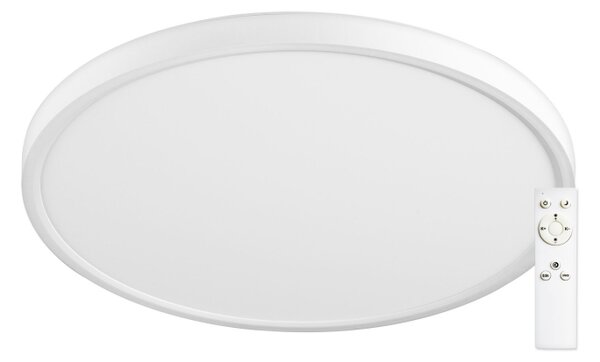 LED svítidlo s d.o. REVIT 40B RC LED svítidlo TOP LIGHT s dálkovým ovl