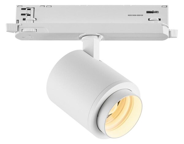 IMPR 707264 Deko-Light 3-fázové bodové svítidlo Focaris, 15 W, DALI, 2700/3000/4000 K, bílá - DEKOLIGHT