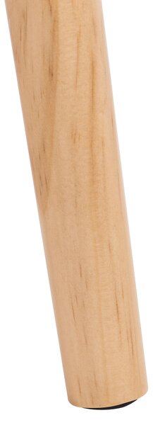 Dětský toaletní stolek se židličkou LENAH Růžová