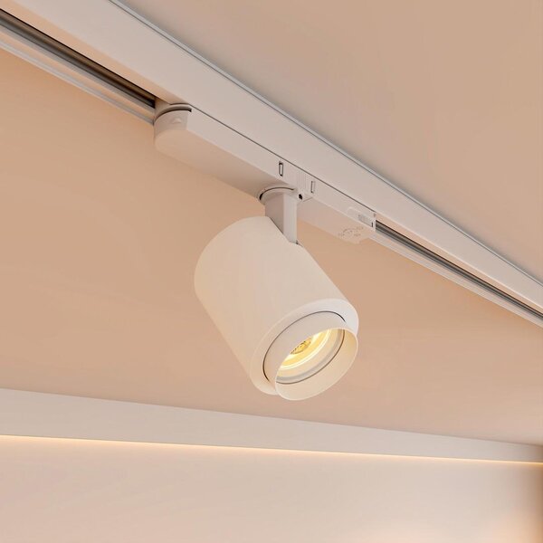 IMPR 707264 Deko-Light 3-fázové bodové svítidlo Focaris, 15 W, DALI, 2700/3000/4000 K, bílá - DEKOLIGHT