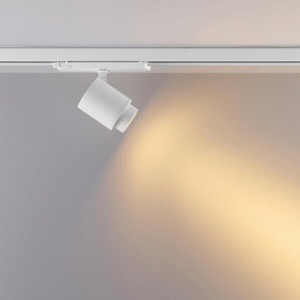 IMPR 707264 Deko-Light 3-fázové bodové svítidlo Focaris, 15 W, DALI, 2700/3000/4000 K, bílá - DEKOLIGHT