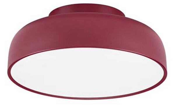 Nova Luce Noelia LED stropní svítidlo Ø500mm2700KČerná