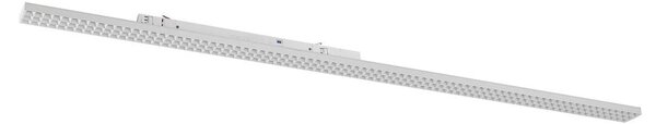 IMPR 707332 Deko-Light 3-fázové svítidlo lineární Pro Office 1500, 45/50/55/60 W, DALI, 3000 K, bílá - DEKOLIGHT