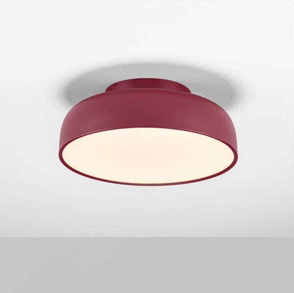Nova Luce Noelia LED stropní svítidlo Ø500mm2700KČerná
