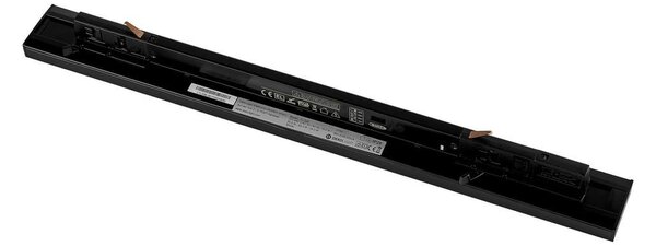 IMPR 707329 Deko-Light 3-fázové svítidlo lineární Pro Office 600, 18/20/22/24 W, DALI, 3000 K, černá - DEKOLIGHT