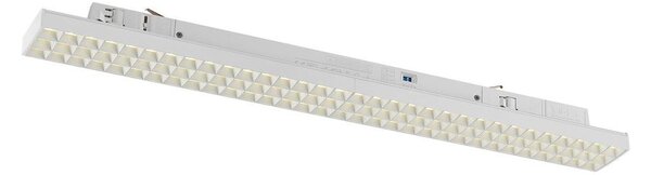 IMPR 707330 Deko-Light 3-fázové svítidlo lineární Pro Office 600, 18/20/22/24 W, DALI, 4000 K, bílá - DEKOLIGHT