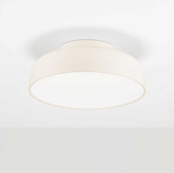 Nova Luce Noelia LED stropní svítidlo Ø500mm2700KČerná