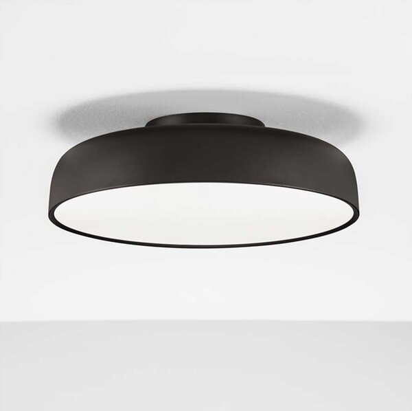 Nova Luce Noelia LED stropní svítidlo Ø500mm2700KČerná