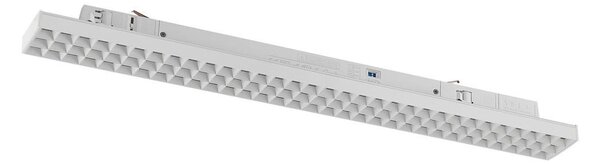IMPR 707328 Deko-Light 3-fázové svítidlo lineární Pro Office 600, 18/20/22/24 W, DALI, 3000 K, bílá - DEKOLIGHT