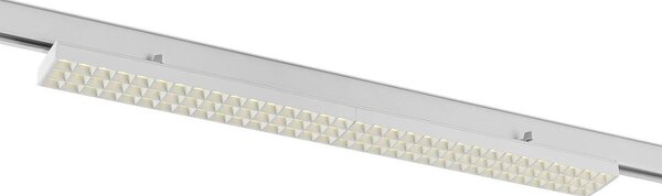 IMPR 707330 Deko-Light 3-fázové svítidlo lineární Pro Office 600, 18/20/22/24 W, DALI, 4000 K, bílá - DEKOLIGHT
