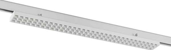 IMPR 707330 Deko-Light 3-fázové svítidlo lineární Pro Office 600, 18/20/22/24 W, DALI, 4000 K, bílá - DEKOLIGHT