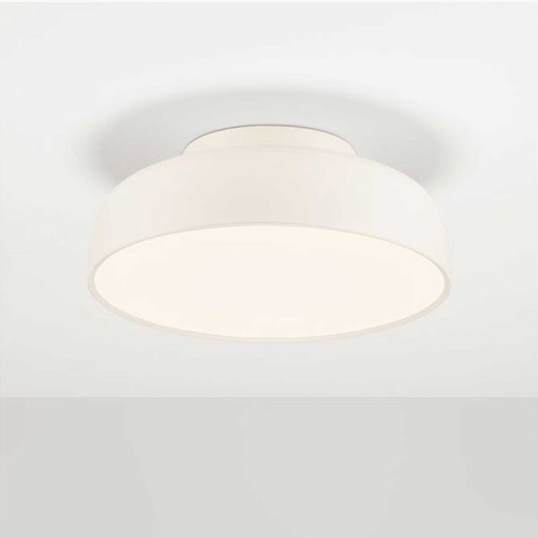 Nova Luce Noelia LED stropní svítidlo Ø500mm2700KČerná