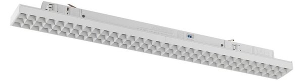 IMPR 707330 Deko-Light 3-fázové svítidlo lineární Pro Office 600, 18/20/22/24 W, DALI, 4000 K, bílá - DEKOLIGHT