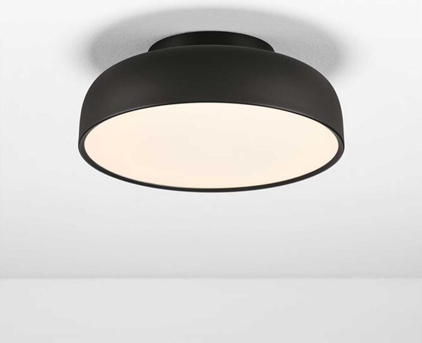 Nova Luce Noelia LED stropní svítidlo Ø500mm2700KČerná