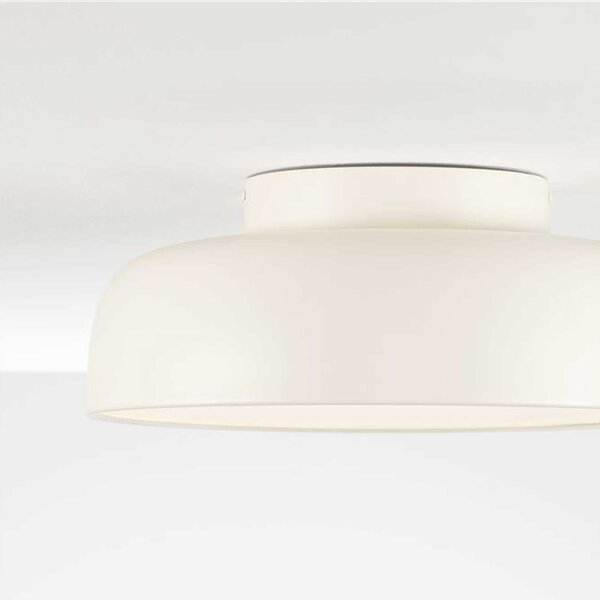 Nova Luce Noelia LED stropní svítidlo Ø500mm2700KČerná