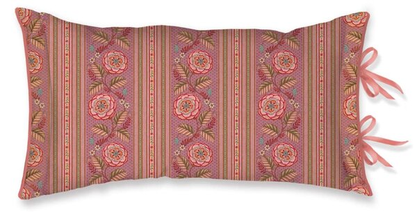Pip Studio perkálový polštář Rosa Rani 35 x 60 cm