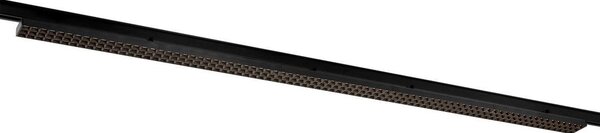 IMPR 707333 Deko-Light 3-fázové svítidlo lineární Pro Office 1500, 45/50/55/60 W, DALI, 3000 K, černá - DEKOLIGHT