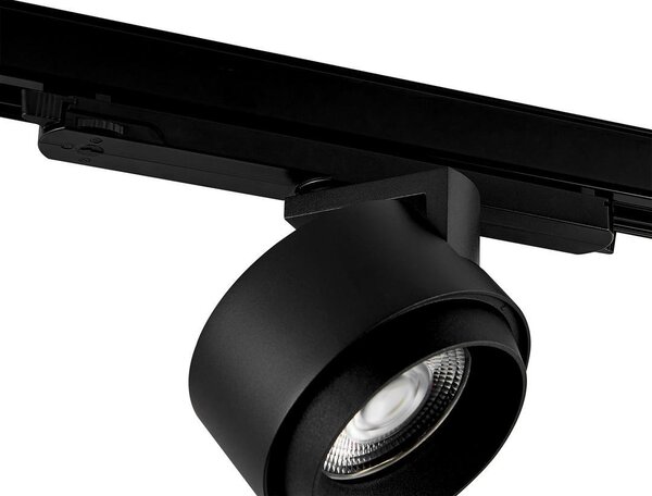 IMPR 707305 Deko-Light 3-fázové bodové svítidlo Ceres 118, 31 W, DALI, 3000 K, černá - DEKOLIGHT