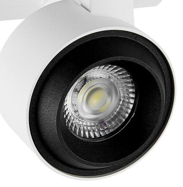 IMPR 707298 Deko-Light 3-fázové bodové svítidlo Ceres 90, 19 W, DALI, 4000 K, bílá - DEKOLIGHT