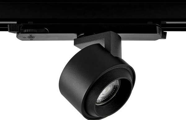 IMPR 707299 Deko-Light 3-fázové bodové svítidlo Ceres 90, 19 W, DALI, 4000 K, černá - DEKOLIGHT
