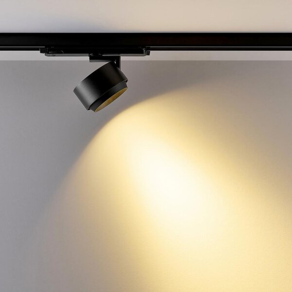 IMPR 707305 Deko-Light 3-fázové bodové svítidlo Ceres 118, 31 W, DALI, 3000 K, černá - DEKOLIGHT