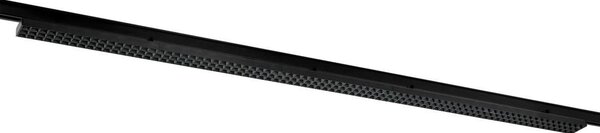 IMPR 707333 Deko-Light 3-fázové svítidlo lineární Pro Office 1500, 45/50/55/60 W, DALI, 3000 K, černá - DEKOLIGHT