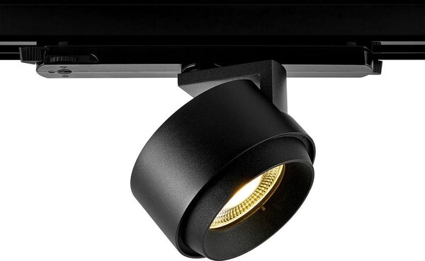 IMPR 707305 Deko-Light 3-fázové bodové svítidlo Ceres 118, 31 W, DALI, 3000 K, černá - DEKOLIGHT