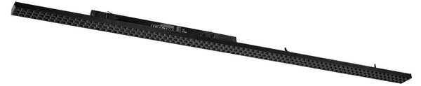 IMPR 707333 Deko-Light 3-fázové svítidlo lineární Pro Office 1500, 45/50/55/60 W, DALI, 3000 K, černá - DEKOLIGHT