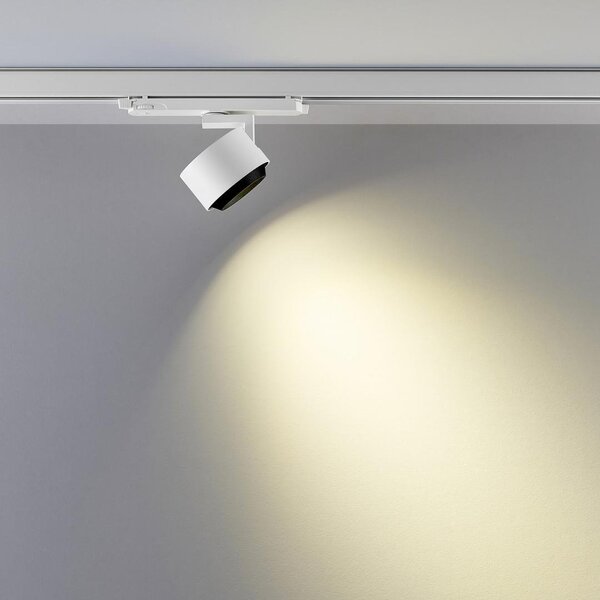 IMPR 707298 Deko-Light 3-fázové bodové svítidlo Ceres 90, 19 W, DALI, 4000 K, bílá - DEKOLIGHT