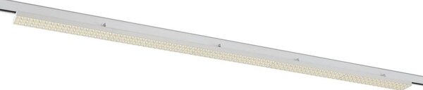 IMPR 707334 Deko-Light 3-fázové svítidlo lineární Pro Office 1500, 45/50/55/60 W, DALI, 4000 K, bílá - DEKOLIGHT