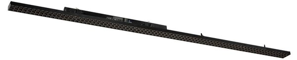IMPR 707333 Deko-Light 3-fázové svítidlo lineární Pro Office 1500, 45/50/55/60 W, DALI, 3000 K, černá - DEKOLIGHT