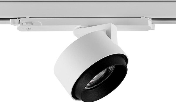 IMPR 707304 Deko-Light 3-fázové bodové svítidlo Ceres 118, 31 W, DALI, 3000 K, bílá - DEKOLIGHT