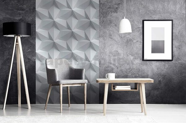 Vliesové fototapety, rozměr 150 cm x 250 cm, moderní ornament, DIMEX MS-2-0300