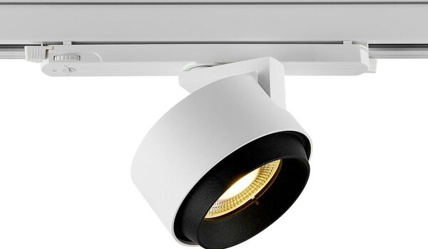 IMPR 707304 Deko-Light 3-fázové bodové svítidlo Ceres 118, 31 W, DALI, 3000 K, bílá - DEKOLIGHT