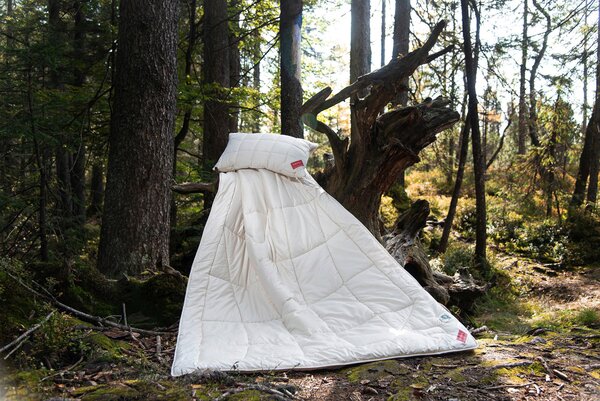 LETNÍ PŘIKRÝVKA, 140/200 cm, Hefel Textil - Přikrývky