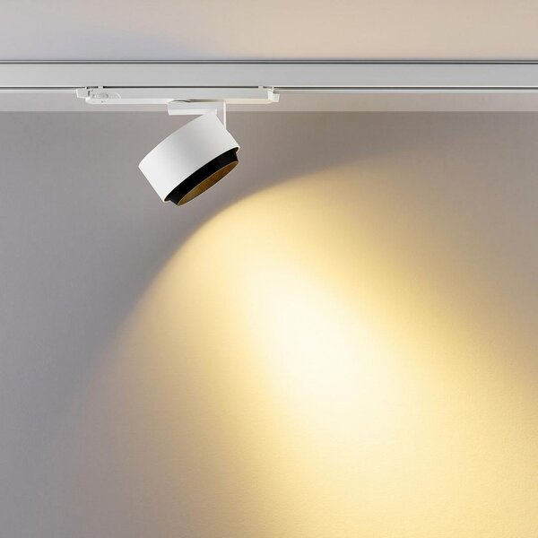 IMPR 707304 Deko-Light 3-fázové bodové svítidlo Ceres 118, 31 W, DALI, 3000 K, bílá - DEKOLIGHT