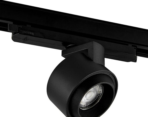 IMPR 707297 Deko-Light 3-fázové bodové svítidlo Ceres 90, 19 W, DALI, 3000 K, černá - DEKOLIGHT