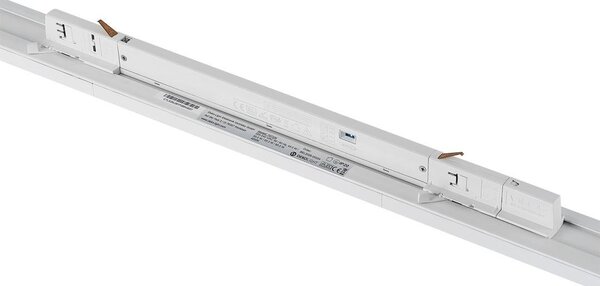 IMPR 707334 Deko-Light 3-fázové svítidlo lineární Pro Office 1500, 45/50/55/60 W, DALI, 4000 K, bílá - DEKOLIGHT
