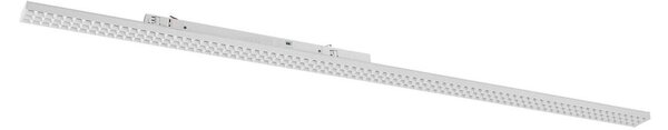 IMPR 707334 Deko-Light 3-fázové svítidlo lineární Pro Office 1500, 45/50/55/60 W, DALI, 4000 K, bílá - DEKOLIGHT