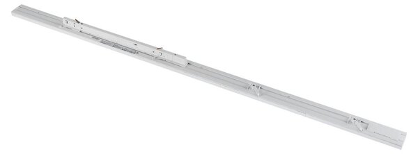 IMPR 707332 Deko-Light 3-fázové svítidlo lineární Pro Office 1500, 45/50/55/60 W, DALI, 3000 K, bílá - DEKOLIGHT