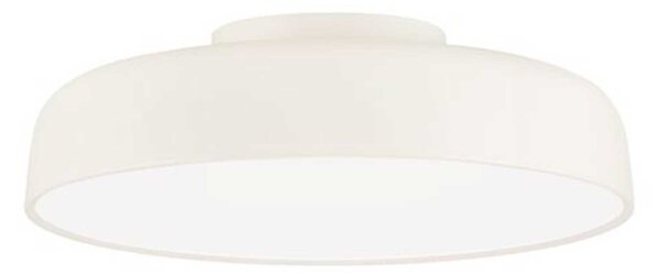Nova Luce Noelia LED stropní svítidlo Ø500mm2700KBílá