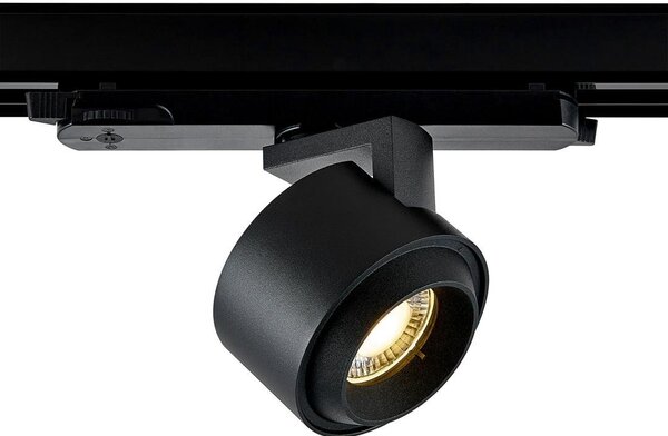 IMPR 707297 Deko-Light 3-fázové bodové svítidlo Ceres 90, 19 W, DALI, 3000 K, černá - DEKOLIGHT