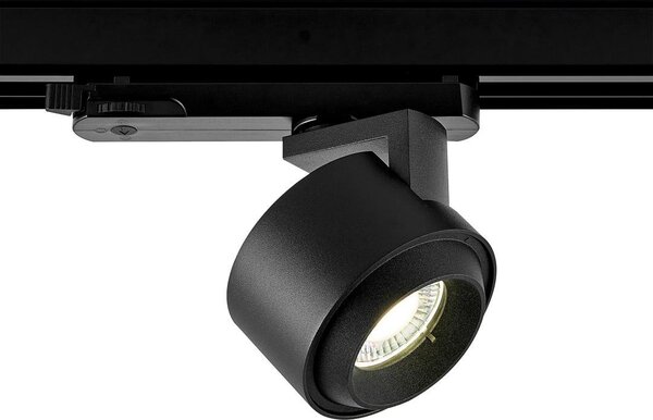 IMPR 707287 Deko-Light 3-fázové bodové svítidlo Ceres 90, 19 W, 4000 K, černá - DEKOLIGHT