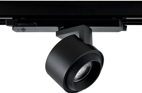IMPR 707297 Deko-Light 3-fázové bodové svítidlo Ceres 90, 19 W, DALI, 3000 K, černá - DEKOLIGHT