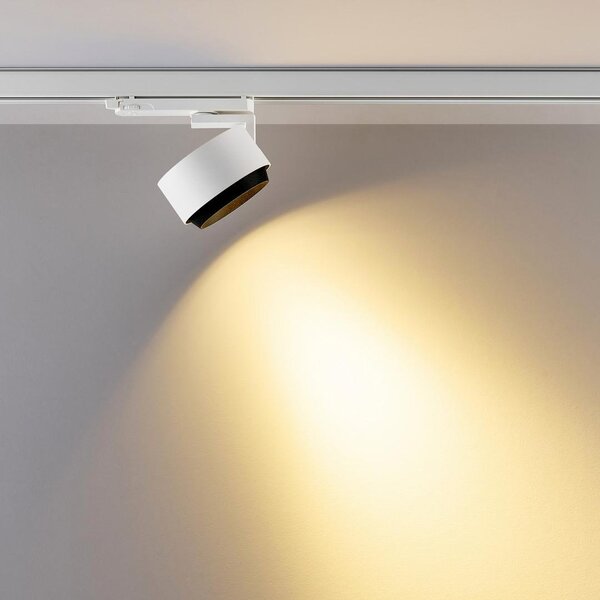 IMPR 707292 Deko-Light 3-fázové bodové svítidlo Ceres 118, 31 W, 3000 K, bílá - DEKOLIGHT