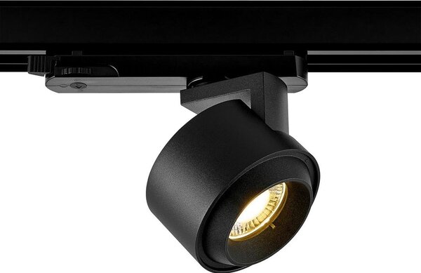 IMPR 707285 Deko-Light 3-fázové bodové svítidlo Ceres 90, 19 W, 3000 K, černá - DEKOLIGHT