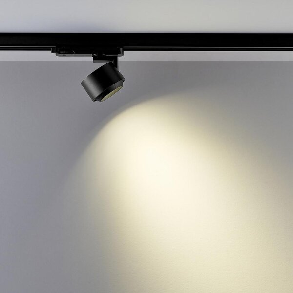 IMPR 707287 Deko-Light 3-fázové bodové svítidlo Ceres 90, 19 W, 4000 K, černá - DEKOLIGHT