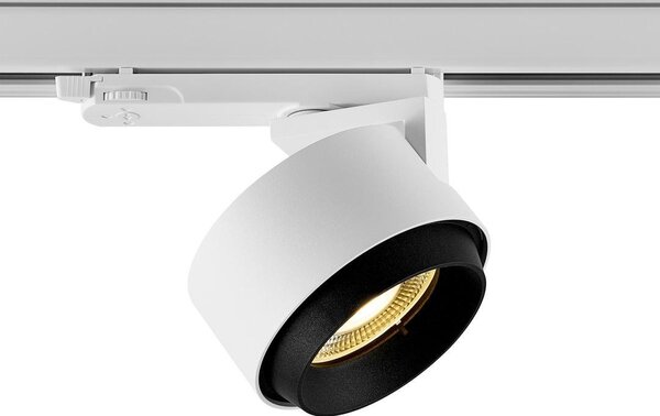 IMPR 707292 Deko-Light 3-fázové bodové svítidlo Ceres 118, 31 W, 3000 K, bílá - DEKOLIGHT