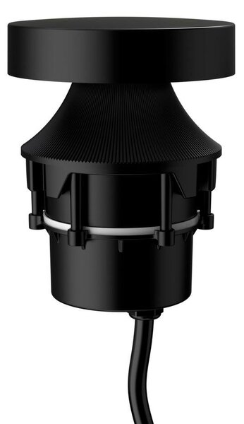 IMPR 730521 Deko-Light venkovní stojací svítidlo Faro 100, 12 W, 3000 K, tmavěšedá - DEKOLIGHT