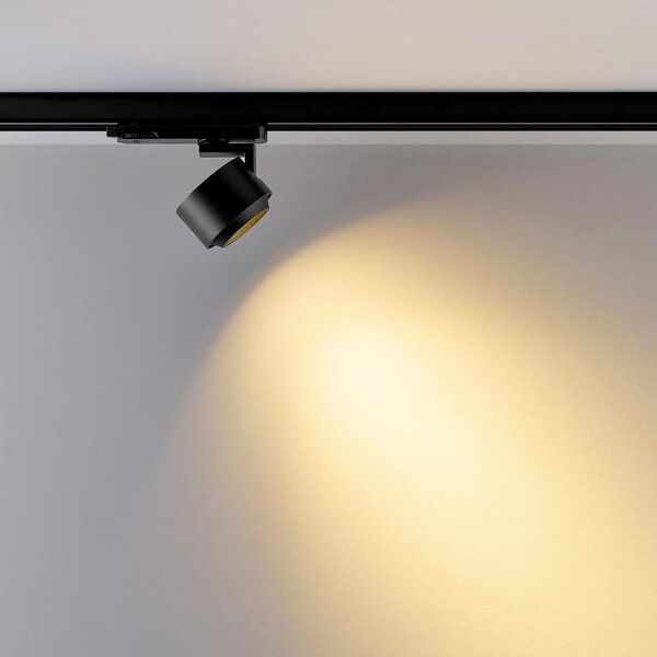 IMPR 931179 Deko-Light příslušenství clona pro Ceres 90, černá - DEKOLIGHT